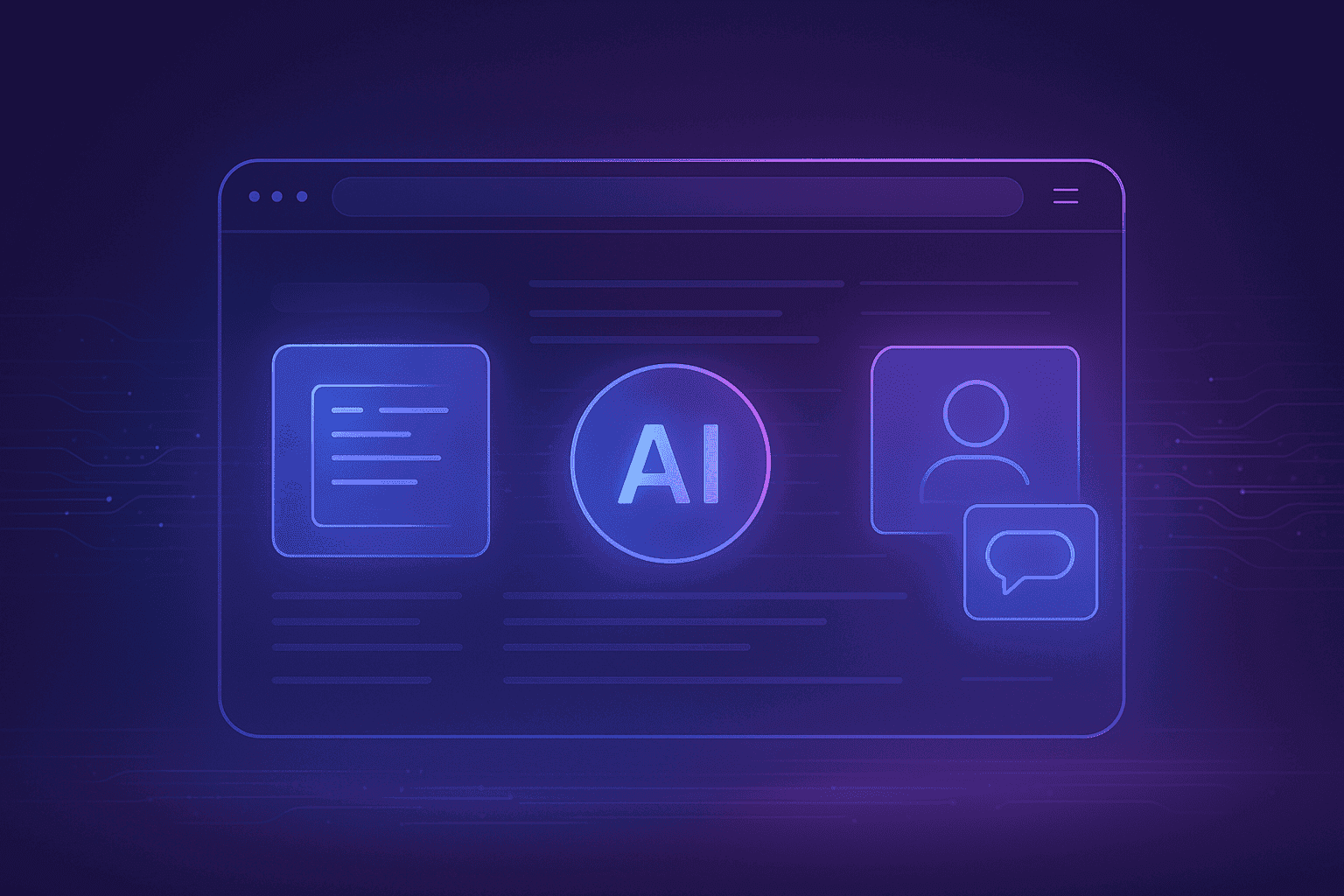 What Is an AI Browser? 