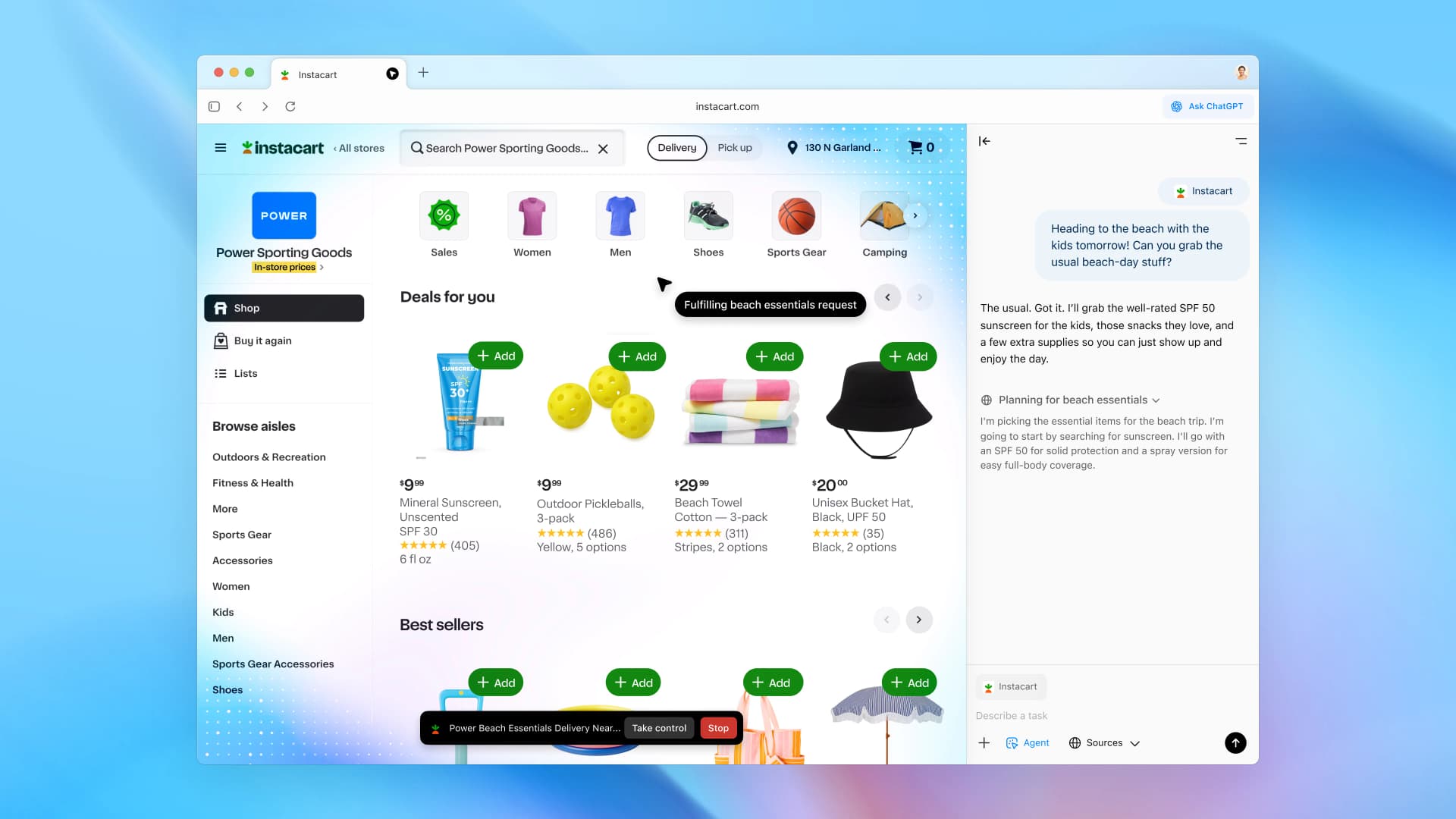 ChatGPT Atlas — The AI Browser That Redefines How You Surf the Web